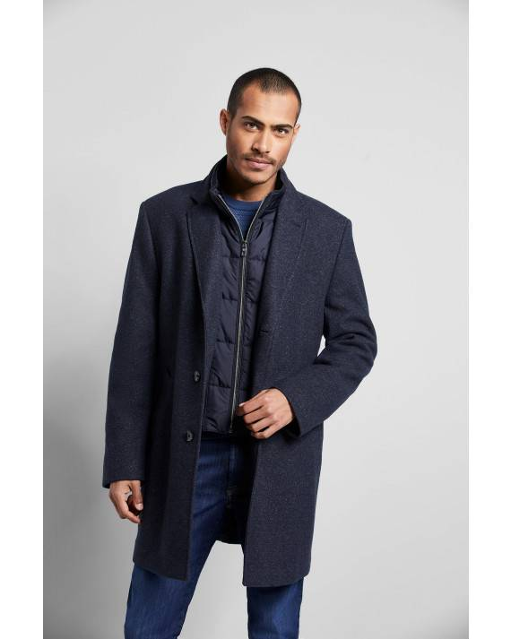 Bugatti Tagged mens outerwear Sidonio s for Men Art of Denim