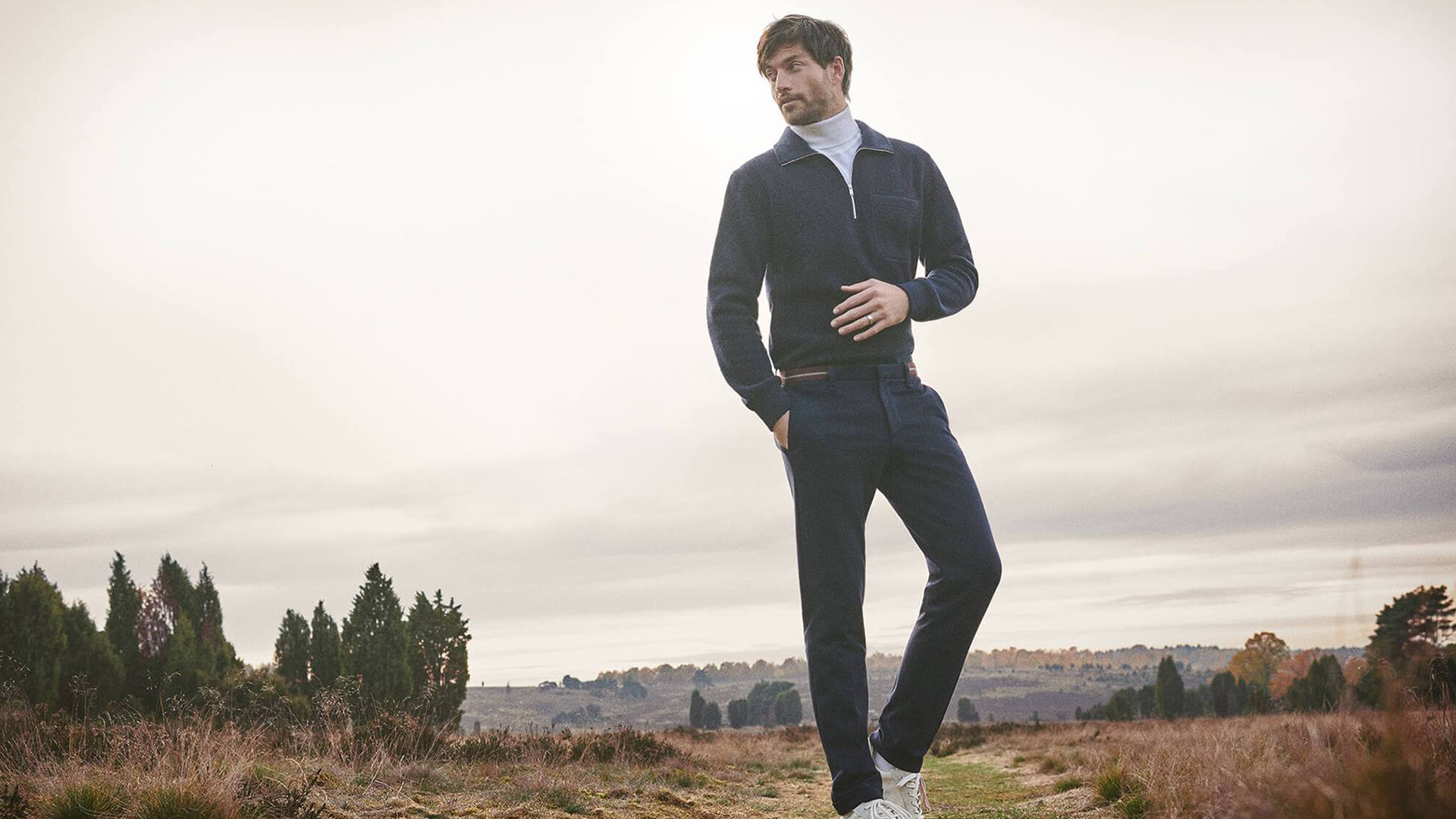 Men's Casual Wear – Sidonio's for Men/Art of Denim