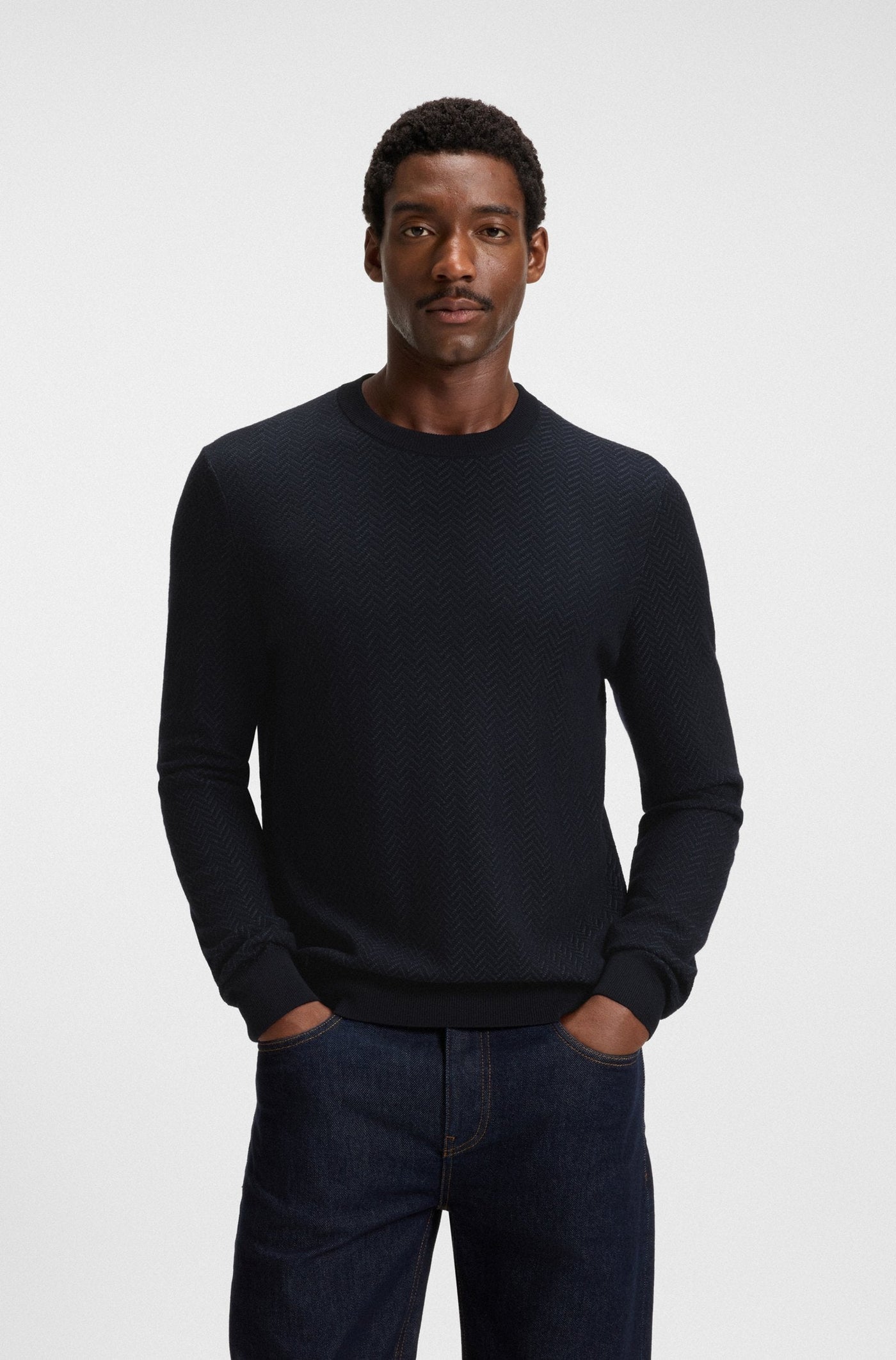 Men's New In Stock