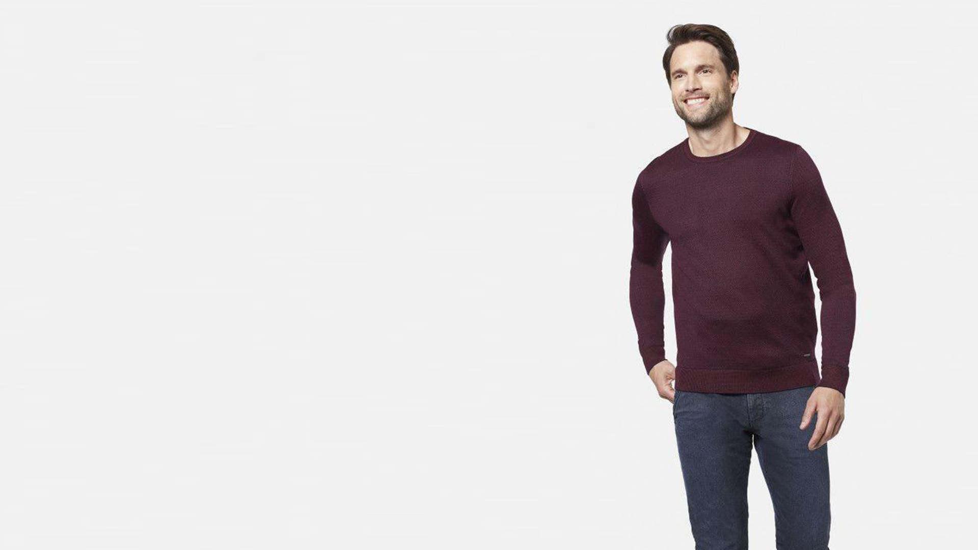 Men's Sweaters – Sidonio's for Men/Art of Denim