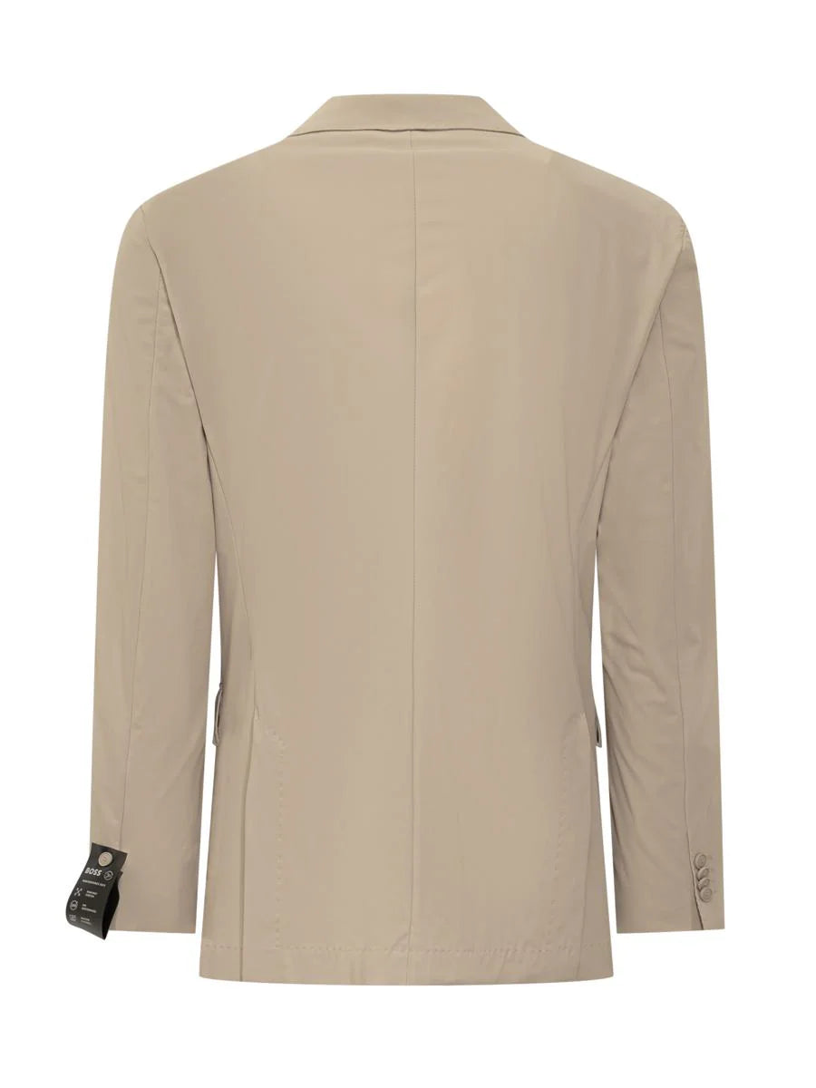 Hugo Boss – Sidonio's for Men/Art of Denim
