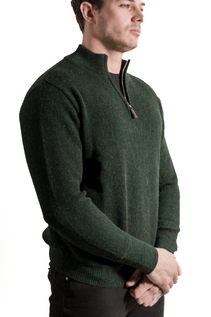 【CPGN STUDIO】Alpaca Sweatshirt CPGN STUDIO】Alpaca Sweatshirt