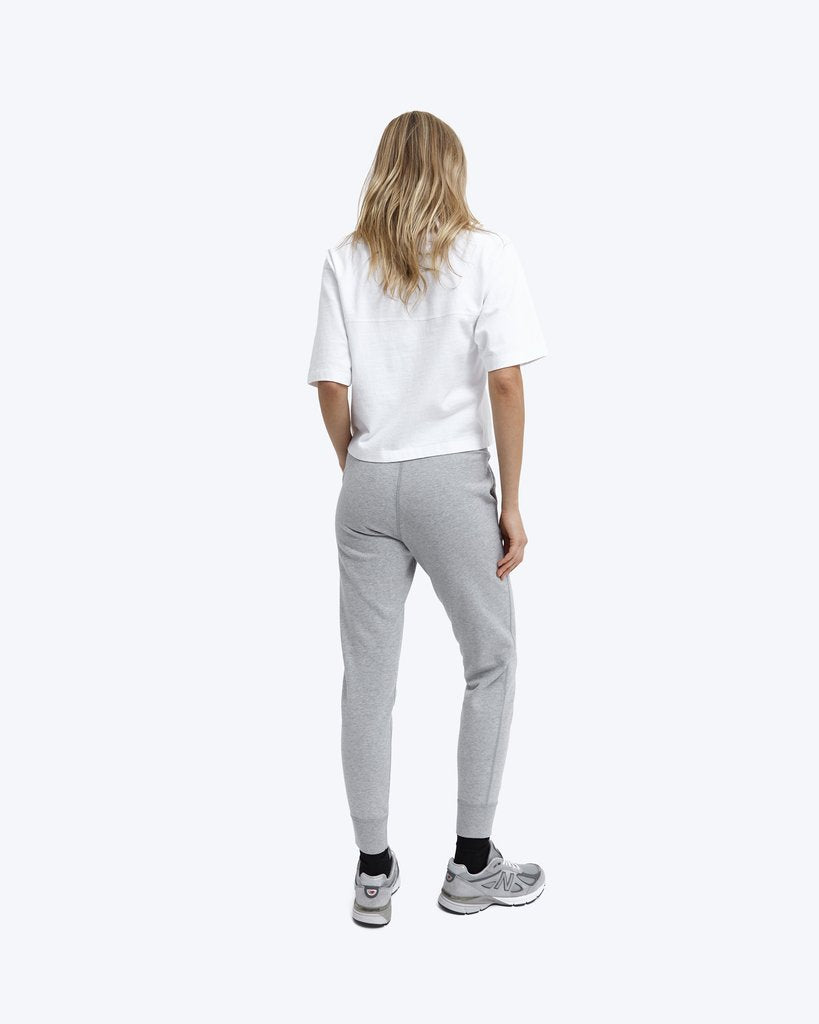 Midweight Terry Slim Sweatpant RC W5021 Sidonio s for Men Art of Denim